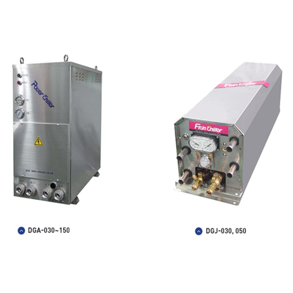 POWER CHILLER