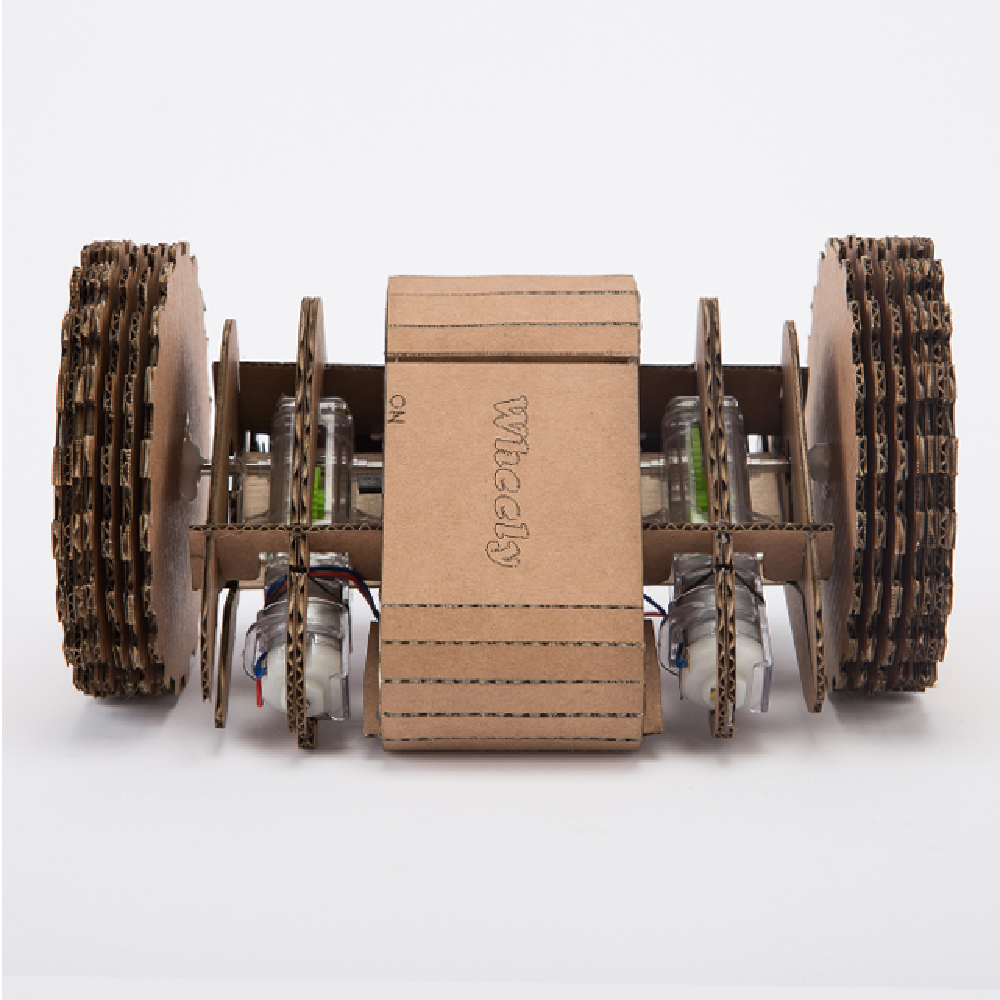 SSELTO WHEELY sheet package