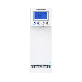 full image Handy one-button operating and LED display Paino Premium Greening water (White, Red) made in Korea