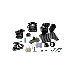 full image Molded Rubber