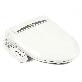 full image Remote Control Bidet Q-5100