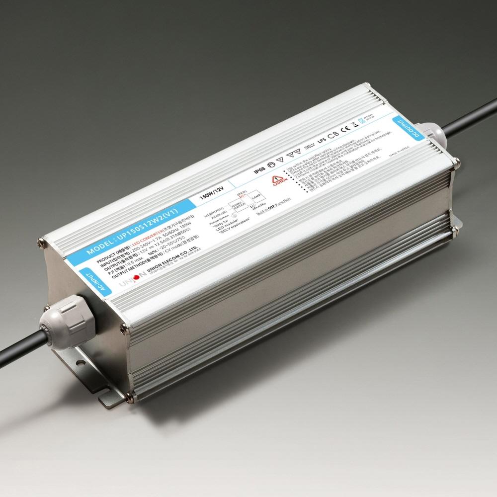 LED POWER SUPPLY