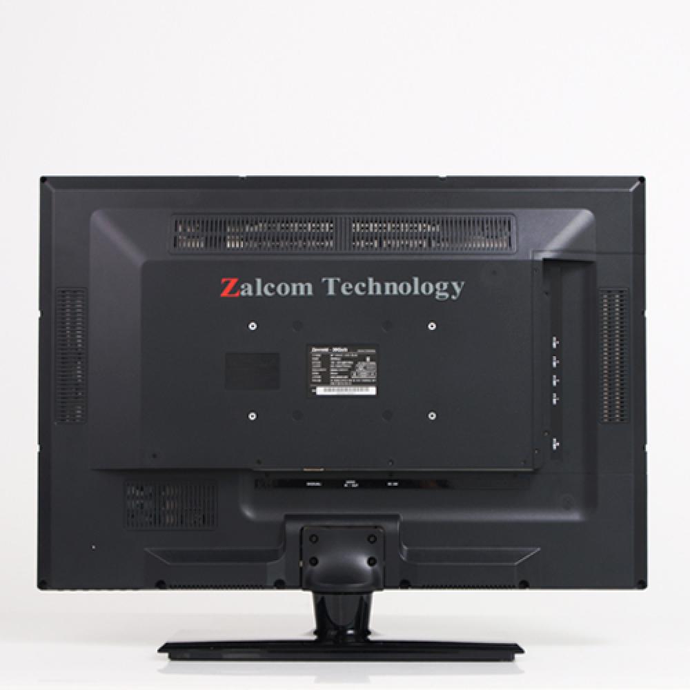 30" QHD Monitor