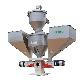 full image Magic color mixer feeder stainless rational structure design for simple change of colors and easy