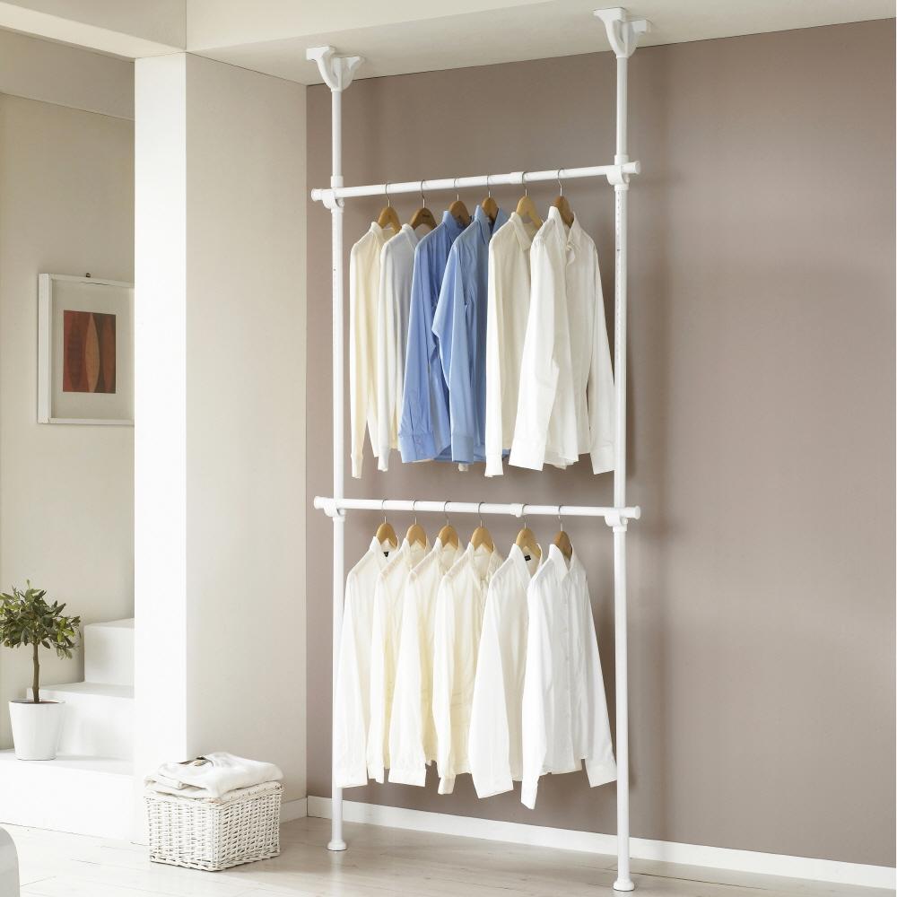 Easy On dress room hanger EO202