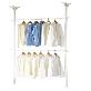 full image Easy On dress room hanger EO202