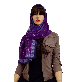 detail image2 Hijab-Sobaeksan Cortusa Matthioli