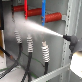 full image Service works for On-power cleaning