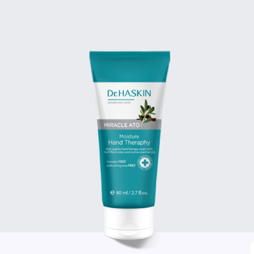 Miracle Ato Moisture Hand Theraphy