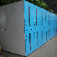 detail image4 Cabinet Bicycle Rack