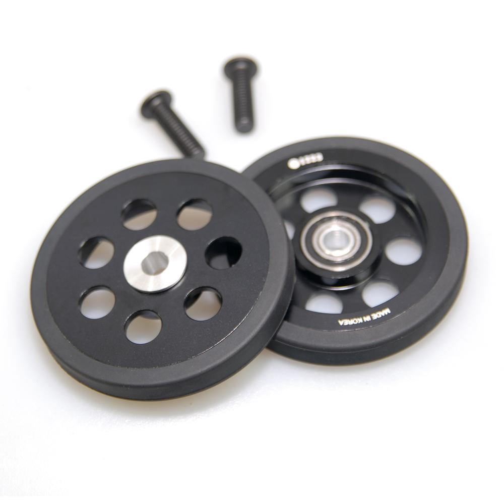 standard wheel 1