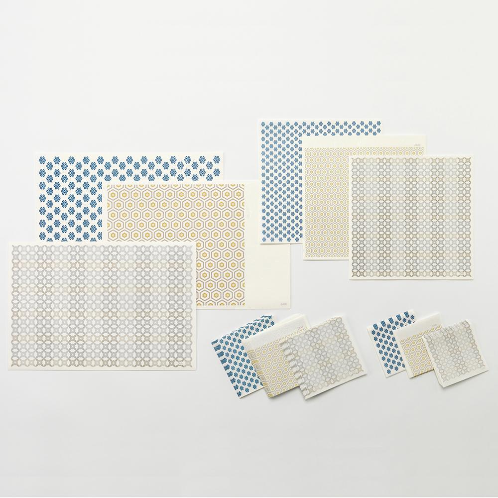 Table mat(Paper)