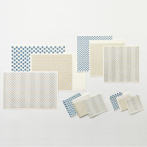 Table mat(Paper)