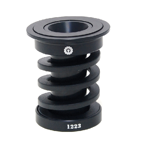 Slim shock
