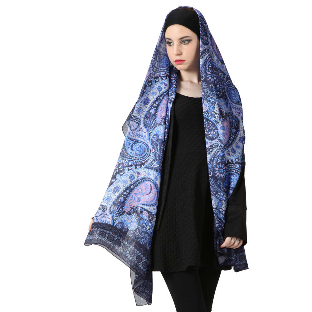 Luxury Paisley