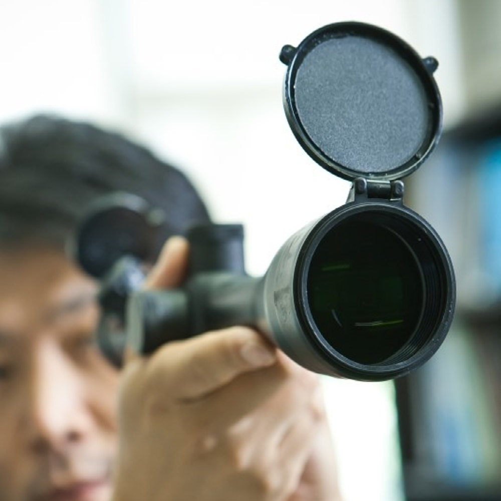 Bow sight