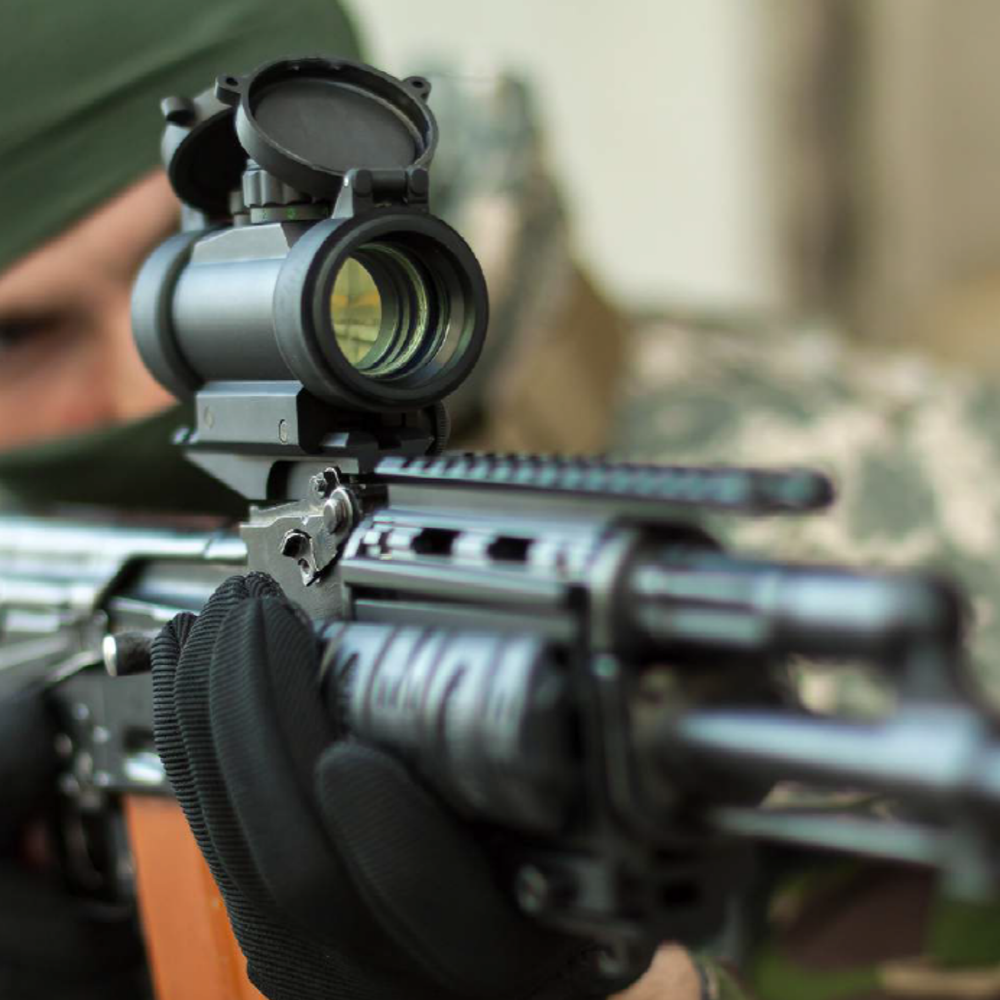 Dot sight