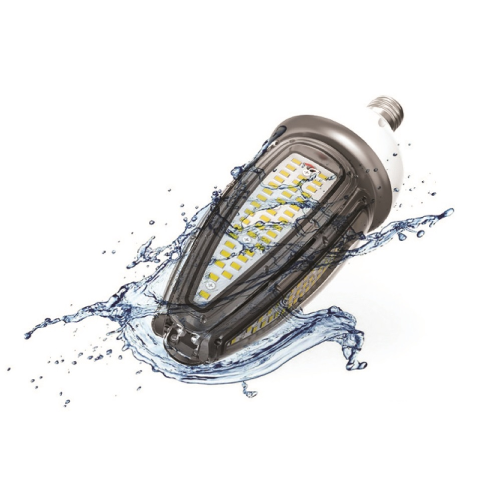 LED Corn Lamp