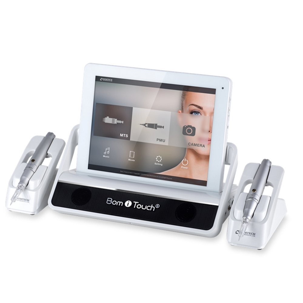 BOM i-Touch-S