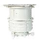 detail image1 Height Adjustable Drain Trap[M-10H]