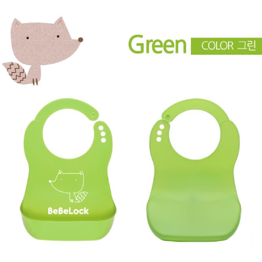Soft Bib