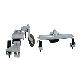 full image Prevent early wearing out of the return roller Returns Self-Aligning Device Botton-Up LSA1050