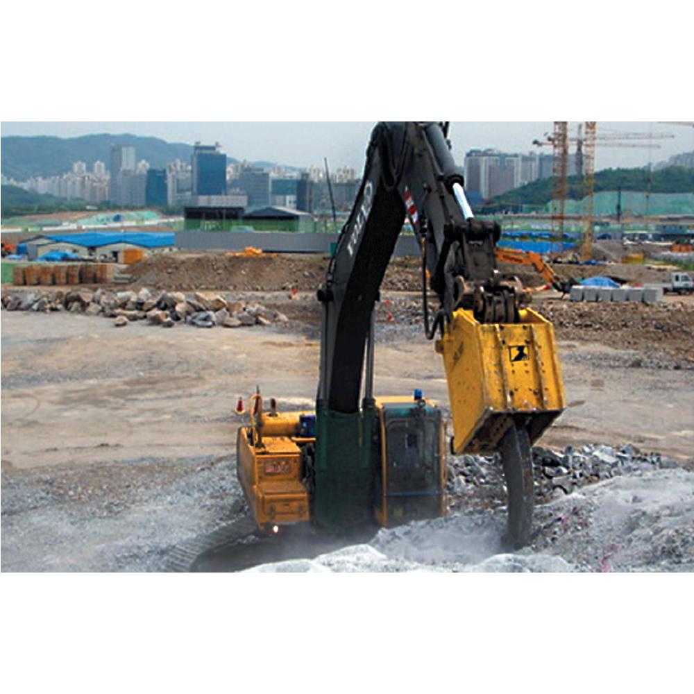 VIBRO RIPPER