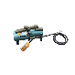 full image HYDRAULIC MOTOR PUMP