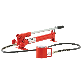 detail image1 ENPOS HYDRAULIC HAND PUMP