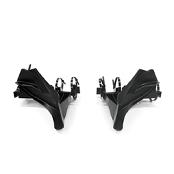 Brake Air Guides-Elantra MD