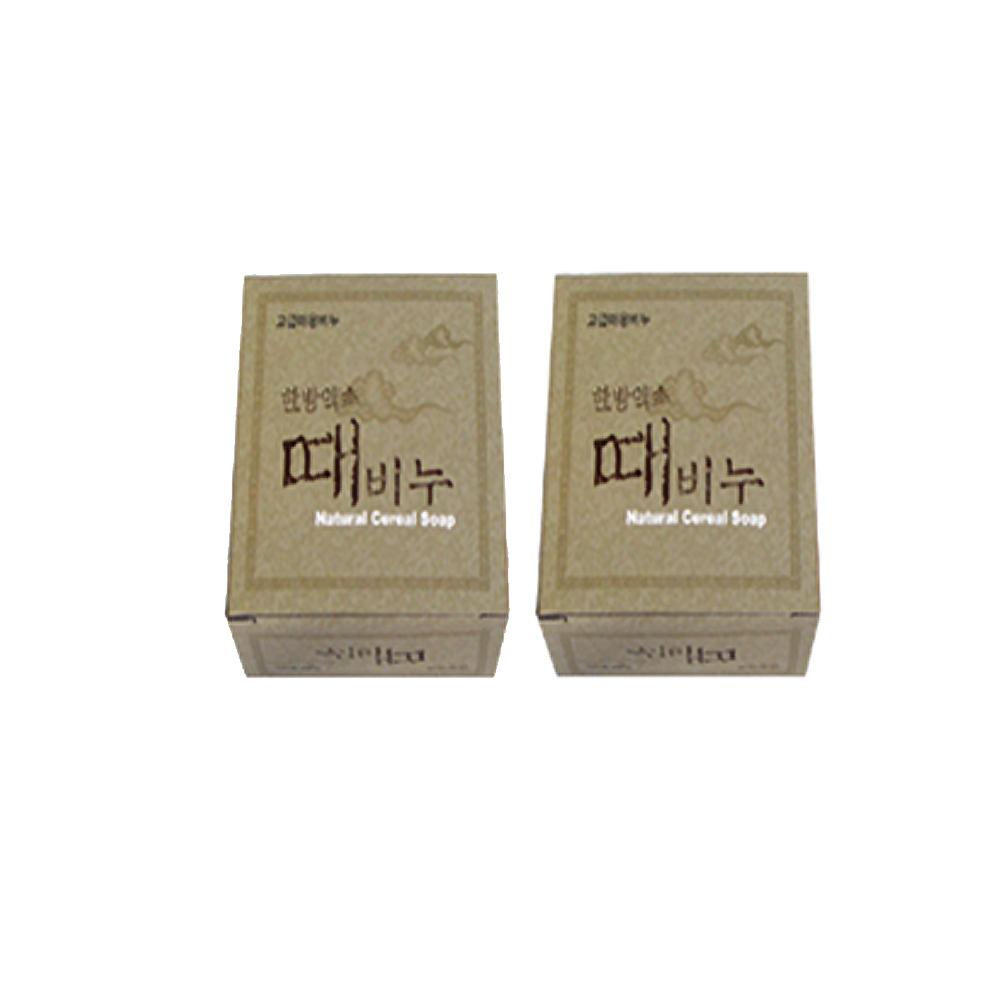 Medicinal Herb Soap