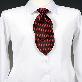detail image4 Multi-pattern necktie