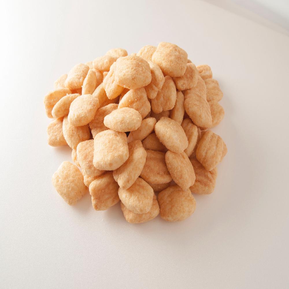 Injeolmi  snack