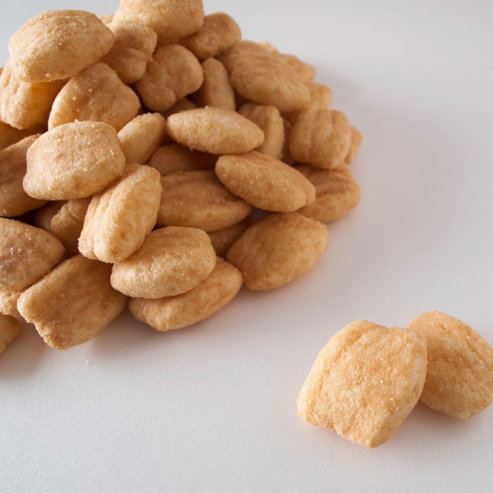 Injeolmi  snack