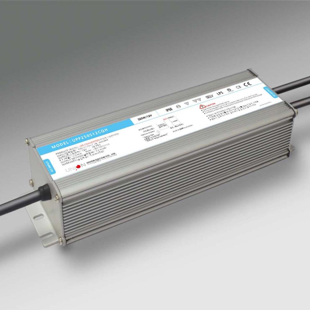 LED POWER SUPPLY