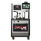 full image CRDI TEST BENCH MT-4200, COMMON RAIL INJECTOR TESTER, FLOW METER