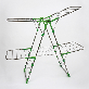 full image Royal Auto Drying Rack 2 tier