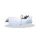 detail image1 COTTON BALL MACHINE