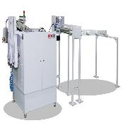 COTTON BALL MACHINE