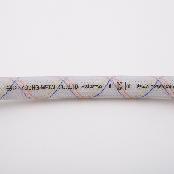 PVC GAS HOSE