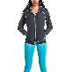 full image Hotsuit R Hoodie Gray