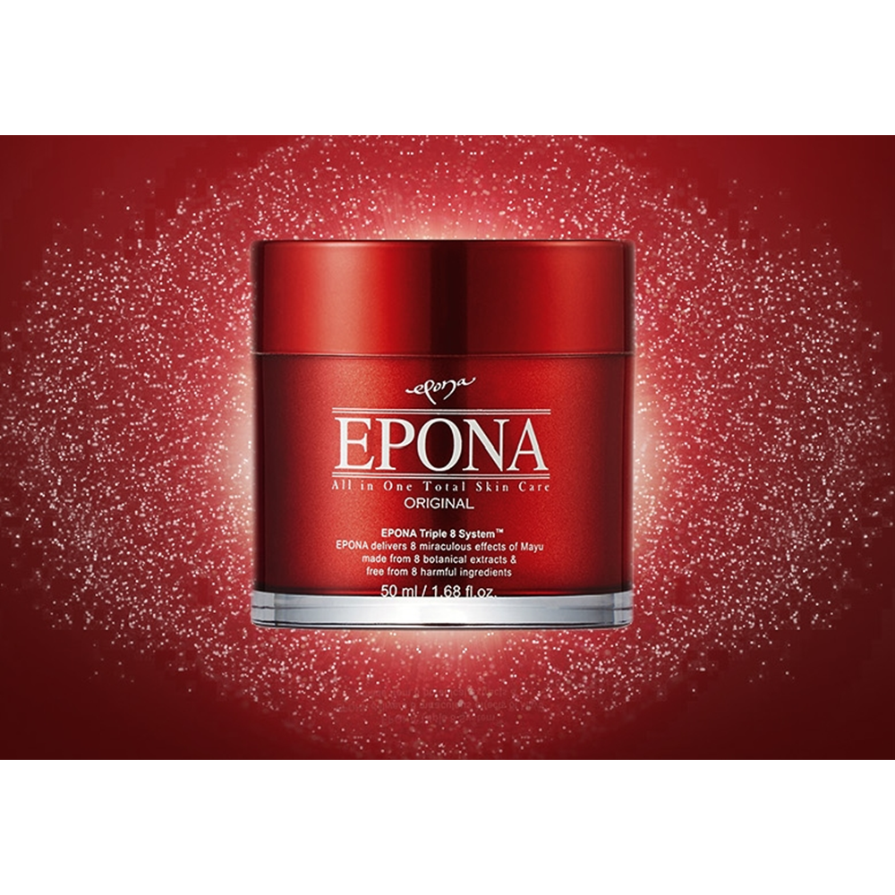 EPONA Cream