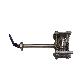 full image Metal Seat Ball Valve