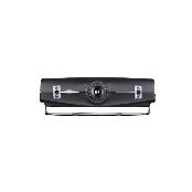 Driver Fatigue Monitoring System