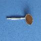 detail image1 Noblecare Dental Mirror with mirror, silicon sealer, magnetics, silicon tube, manual