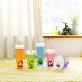 full image edison no-spill straw cup