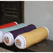 Sarang Round Pillow