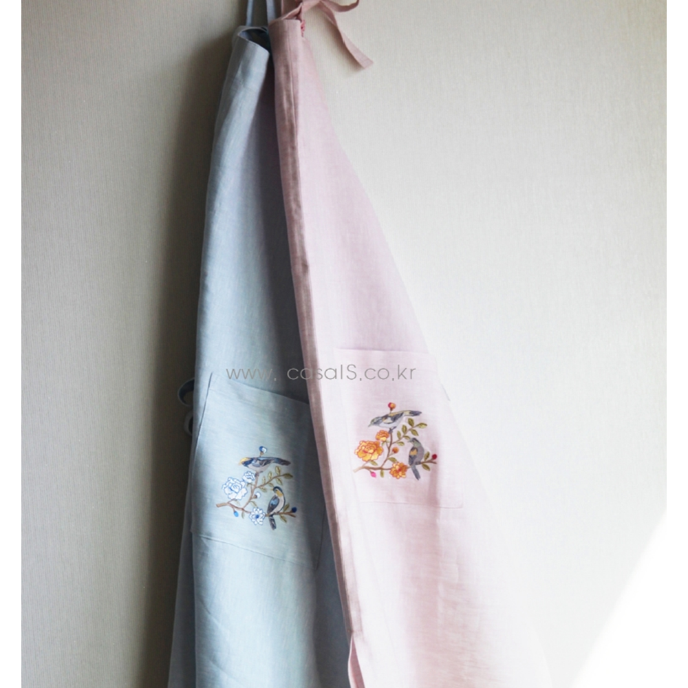 Wonang Apron