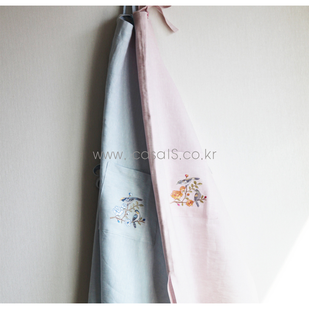 Wonang Apron