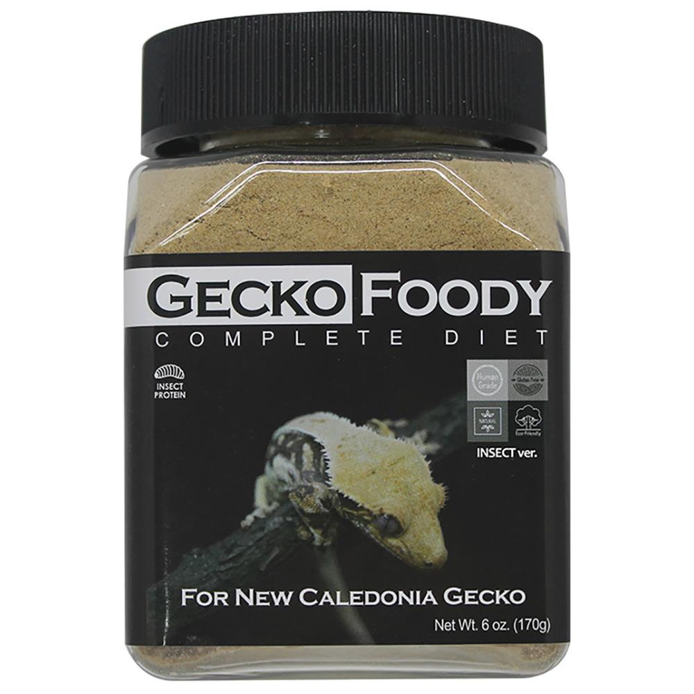 Geckofoody INCECT